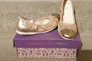 New Clark's shoes size 13G