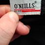 Tyrone GAA O'Neills Gaelic Football Jacket Jersey (Adult Large) FREE POST Image 5