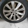 VW 17" Alloys 5x112 Image 4