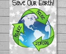 Recycling Reuse Awarness