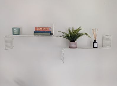 Shelves
