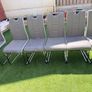 Extendable dining table Image 2