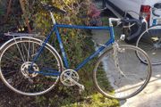 Raleigh Stratos