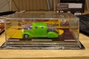 Eaglemoss Die Cast Jokermobile