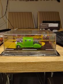 Eaglemoss Die Cast Jokermobile