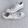 Converse AllStars Leather Size UK8 Image 5