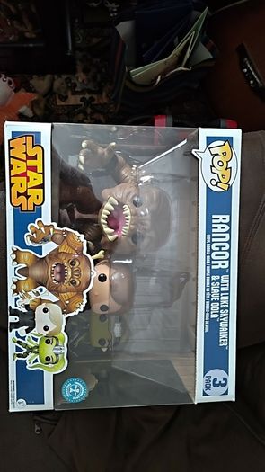 100+ Star Wars Funko Pops