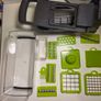 Set of Manual Chopper Image 7