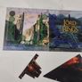 Lord of the Rings: Race to Mount Doom board game Image 4