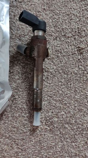 Diesel Fuel Injector 1.8l