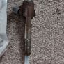 Diesel 1.8l Fuel Injector Image 7