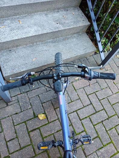 Scott Contessa 20 Rigid Bike
