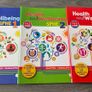 Junior cert school books for free Image 3