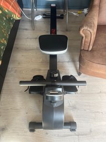 Rowing machine