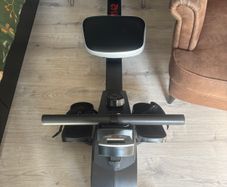 Rowing machine