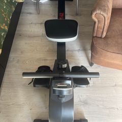Rowing machine