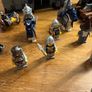 Lego Castle Bundle Image 3