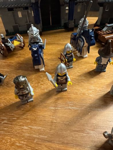 Lego Castle Bundle