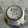 Vintage Delft Vase Image 5