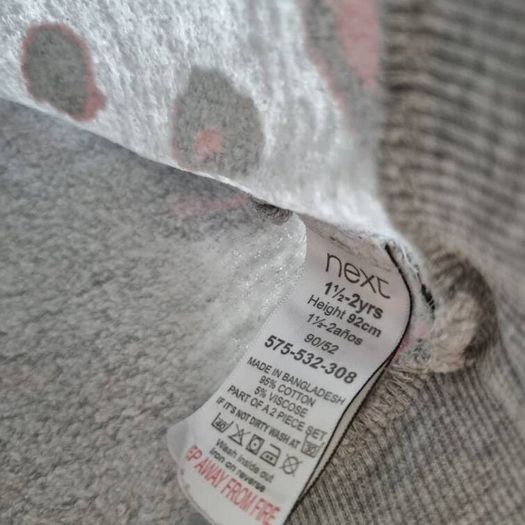 Girls Bundle 18-24 months