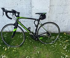 Merida Ride 100
