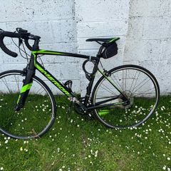 Merida Ride 100