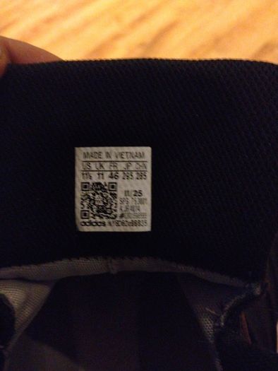 Hiking shoes Adidas Terex Eastrail
