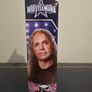 WWE Elite WrestleMania Bret Hit Man  Hart Figure  New Sealed Image 2