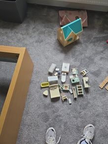 Dolls House