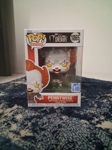 funko pops