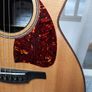 McNally Model S Boutique Irish Guitar Image 6