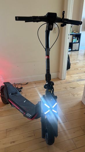 Segway ZT3 Pro