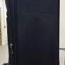 Karryon Extra Large Black Suitcase 4 Wheels 85cm Image 4