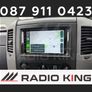 Premium Carplay Vw Transporter Android Auto Radio Image 3