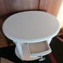 Occasional Side Table Image 3