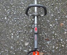 Efco Strimmer