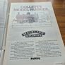 Rare Find: Vintage Railway Modeller November 1981. Image 2