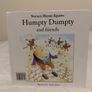 Nursery Rhyme Jigsaws: Humpty Dumpty and Friends, jigsaw puzzle book Image 2