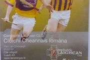 GAA Programme