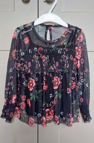 Girls clothes bundle 3 years old
