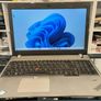Lenovo E570 15.6" i5-7200U 256GB SSD 8GB Notebook Laptop Windows 11 Pro, USB-C HDMI VGA Image 5