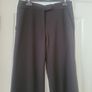 Wide Leg Trousers Image 3