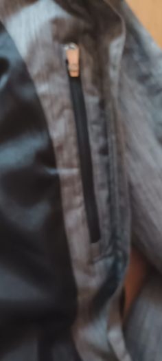 Spyder boys ski jacket