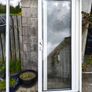 white upvc sliding door Image 2