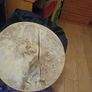 Bodhran repair Image 5