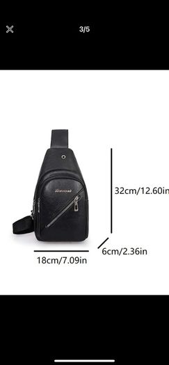 travel bag