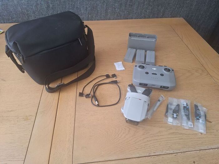 Dji Drone
