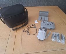 Dji Drone