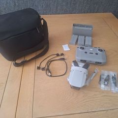 Dji Drone