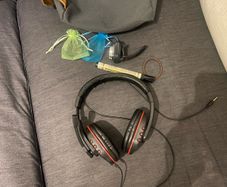 crazy random stuff